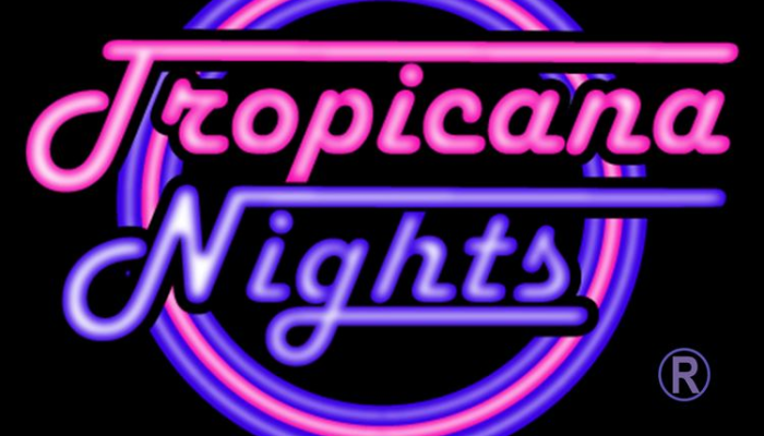 Tropicana Nights